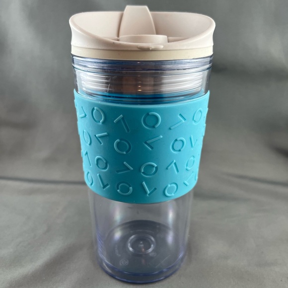 Bodum Travel Cup for cold beverages. - Picture 2 of 3